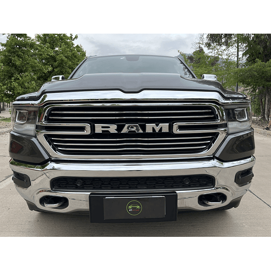 1500 Laramie 5.7 HEMI 2021