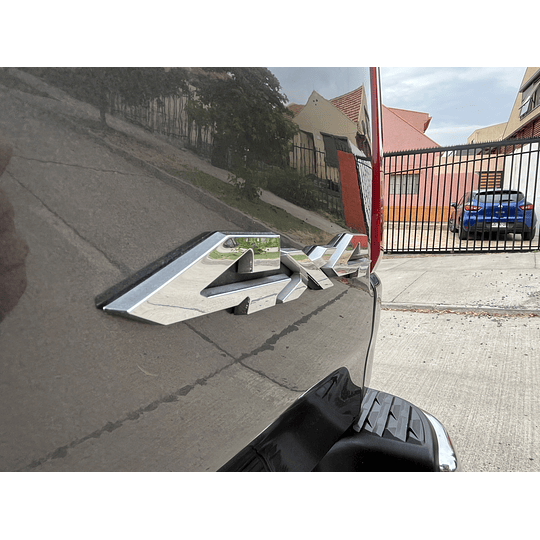 1500 Laramie 5.7 HEMI 2021