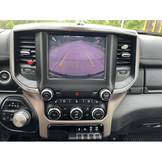 1500 Laramie 5.7 HEMI 2021