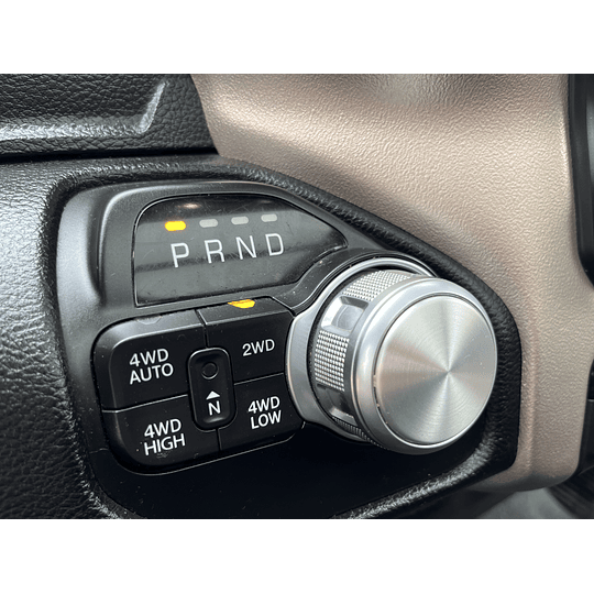 1500 Laramie 5.7 HEMI 2021