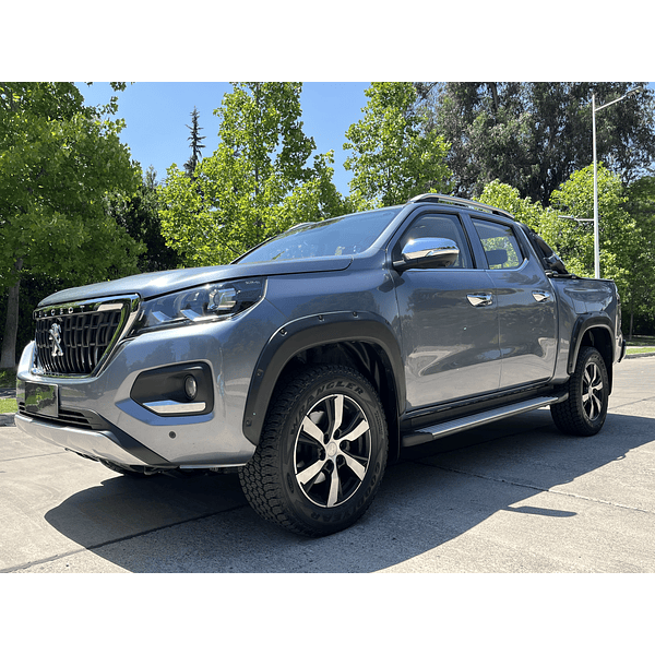 Landtrek Action4 Hdi 4x4 MT 2022