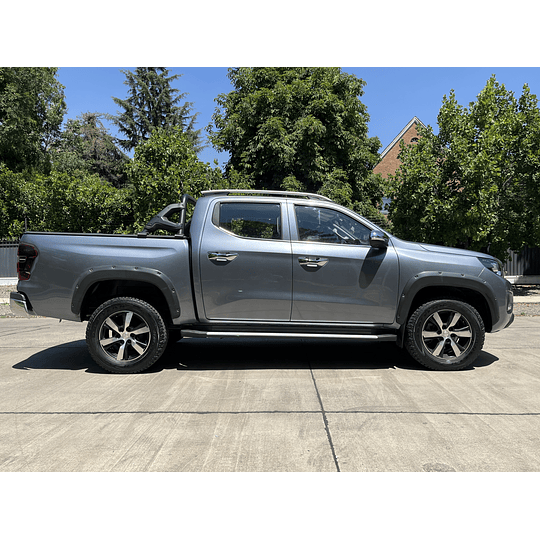 Landtrek Action4 Hdi 4x4 MT 2022