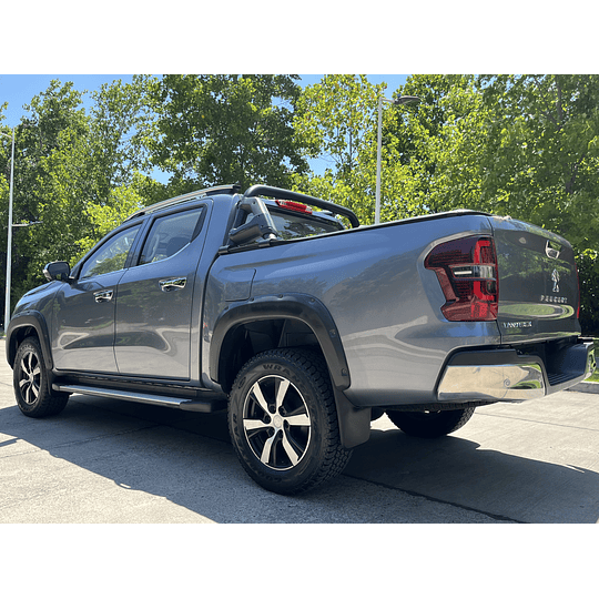 Landtrek Action4 Hdi 4x4 MT 2022