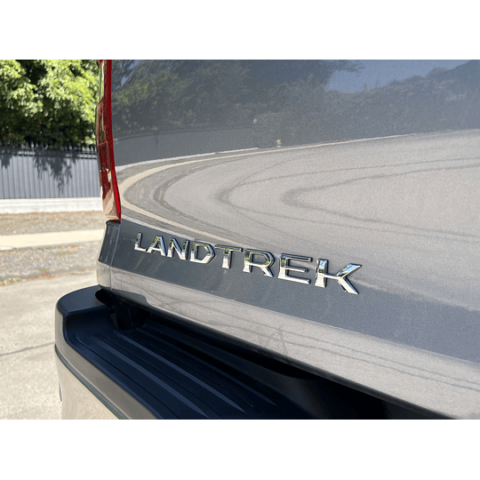 Landtrek Action4 Hdi 4x4 MT 2022