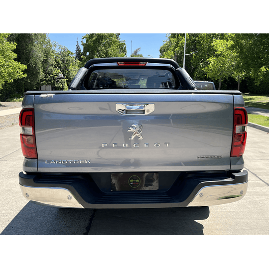 Landtrek Action4 Hdi 4x4 MT 2022