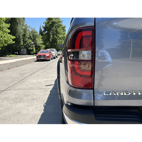 Landtrek Action4 Hdi 4x4 MT 2022