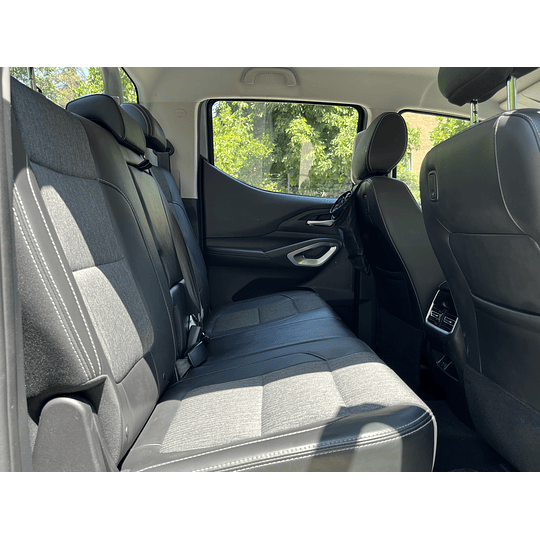 Landtrek Action4 Hdi 4x4 MT 2022