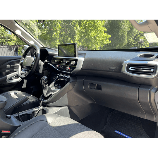 Landtrek Action4 Hdi 4x4 MT 2022