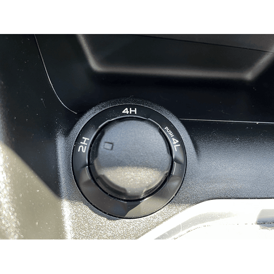 Landtrek Action4 Hdi 4x4 MT 2022