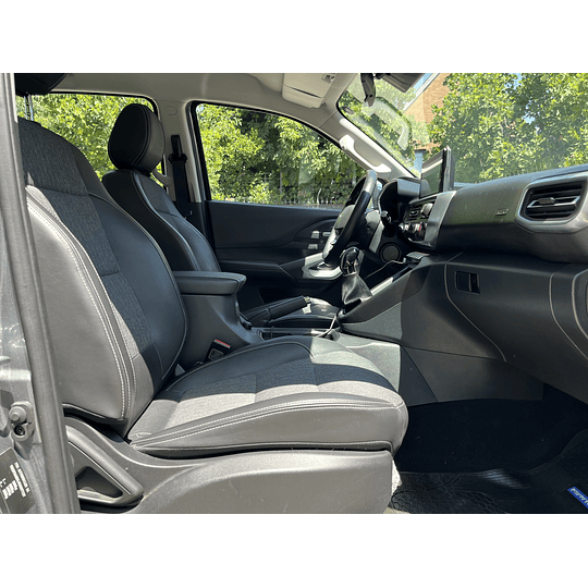 Landtrek Action4 Hdi 4x4 MT 2022