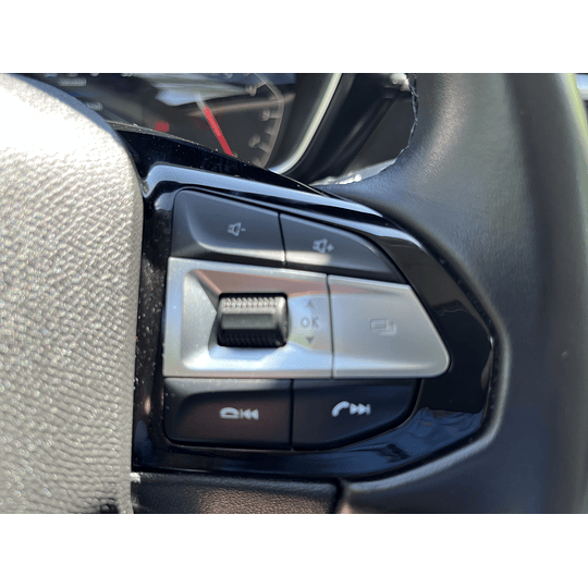 Landtrek Action4 Hdi 4x4 MT 2022