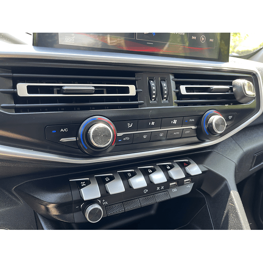 Landtrek Action4 Hdi 4x4 MT 2022