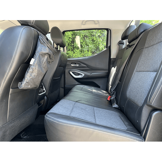 Landtrek Action4 Hdi 4x4 MT 2022