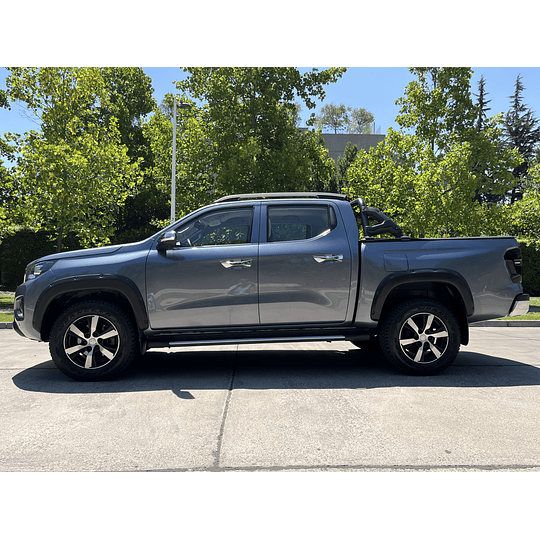 Landtrek Action4 Hdi 4x4 MT 2022