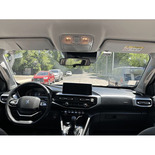 Landtrek Action4 Hdi 4x4 MT 2022