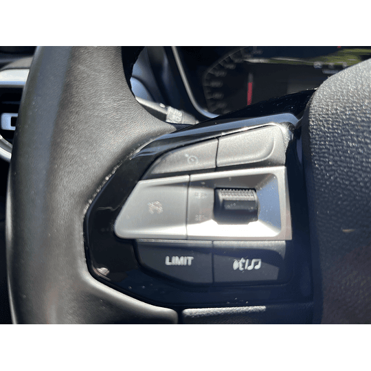 Landtrek Action4 Hdi 4x4 MT 2022