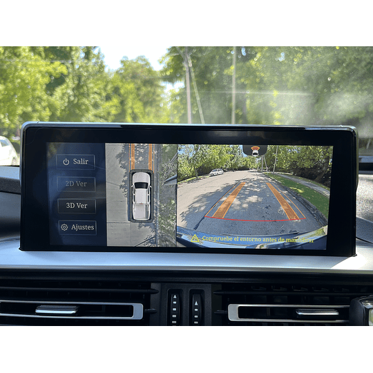 Landtrek Action4 Hdi 4x4 MT 2022