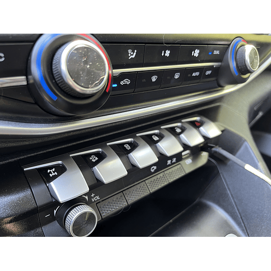 Landtrek Action4 Hdi 4x4 MT 2022