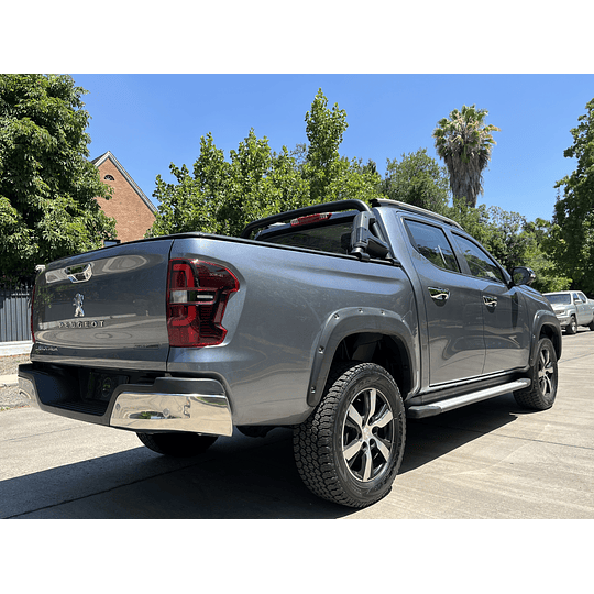 Landtrek Action4 Hdi 4x4 MT 2022