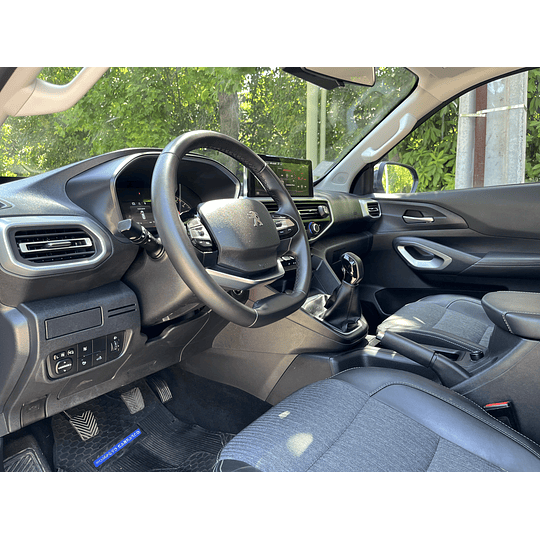 Landtrek Action4 Hdi 4x4 MT 2022