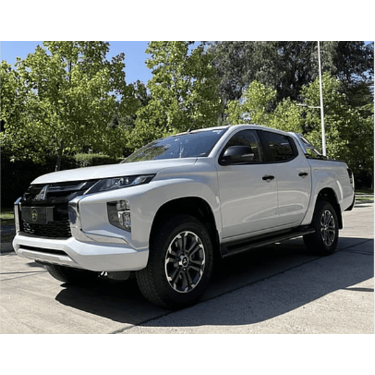 L200 DAKAR CRS 2.4 AT 2023