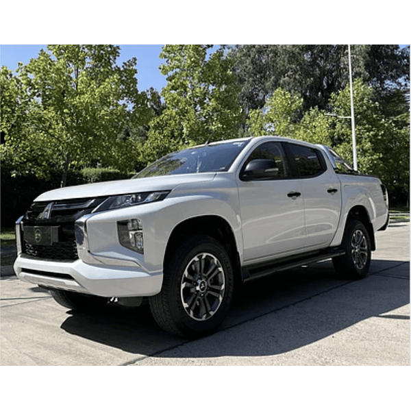 L200 DAKAR CRS 2.4 AT 2023