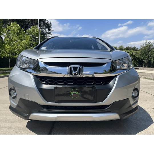 WR-V Smart 1.5 CVT 2020