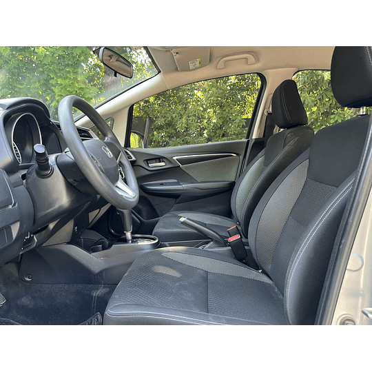 WR-V Smart 1.5 CVT 2020