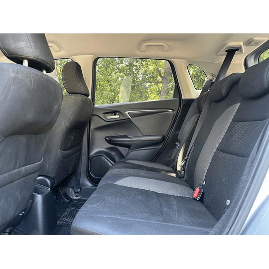 WR-V Smart 1.5 CVT 2020