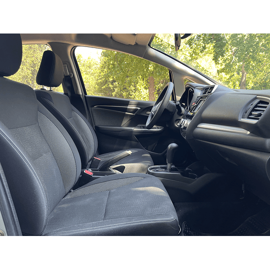 WR-V Smart 1.5 CVT 2020