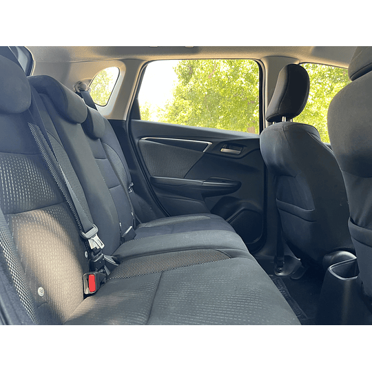 WR-V Smart 1.5 CVT 2020