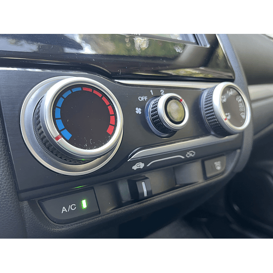 WR-V Smart 1.5 CVT 2020