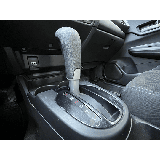 WR-V Smart 1.5 CVT 2020