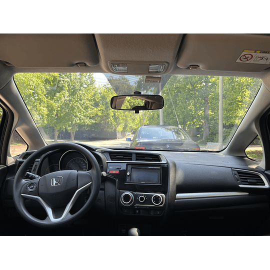 WR-V Smart 1.5 CVT 2020