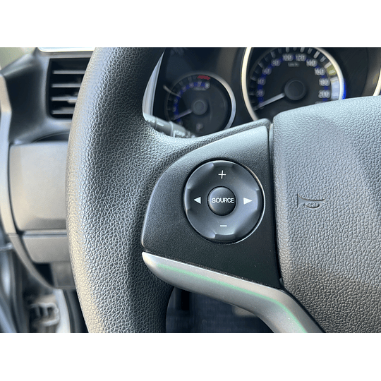 WR-V Smart 1.5 CVT 2020