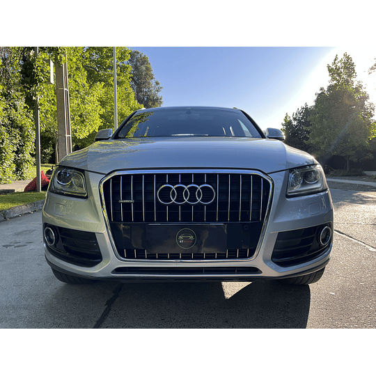 Q5 2.0 Tdi Quattro S Tronic 2014