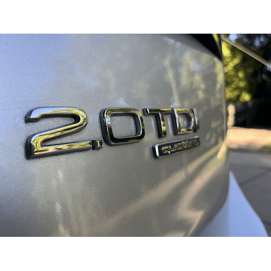 Q5 2.0 Tdi Quattro S Tronic 2014