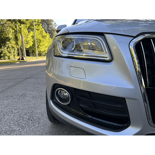 Q5 2.0 Tdi Quattro S Tronic 2014