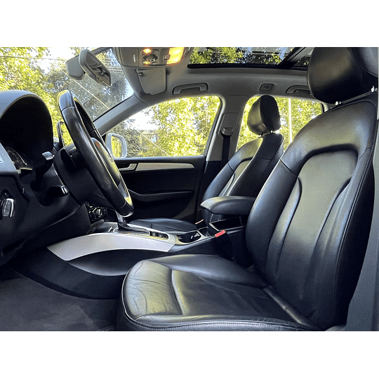 Q5 2.0 Tdi Quattro S Tronic 2014