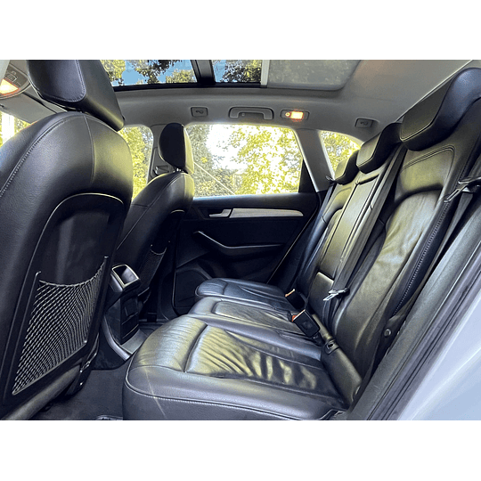 Q5 2.0 Tdi Quattro S Tronic 2014