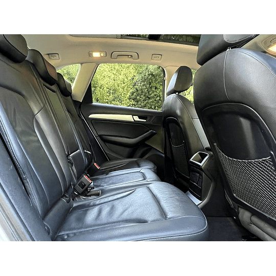 Q5 2.0 Tdi Quattro S Tronic 2014