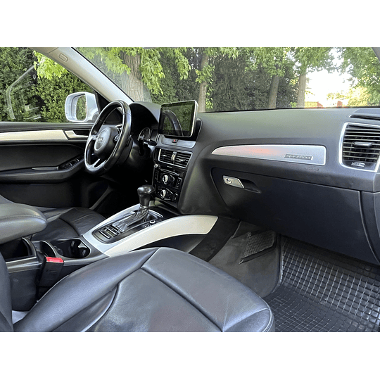 Q5 2.0 Tdi Quattro S Tronic 2014