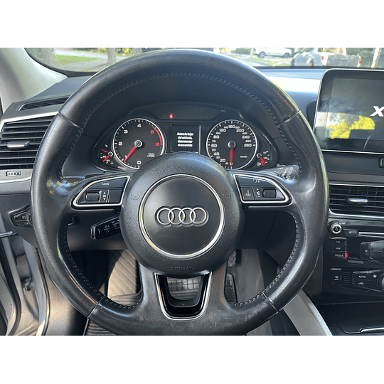 Q5 2.0 Tdi Quattro S Tronic 2014