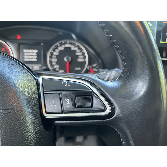 Q5 2.0 Tdi Quattro S Tronic 2014