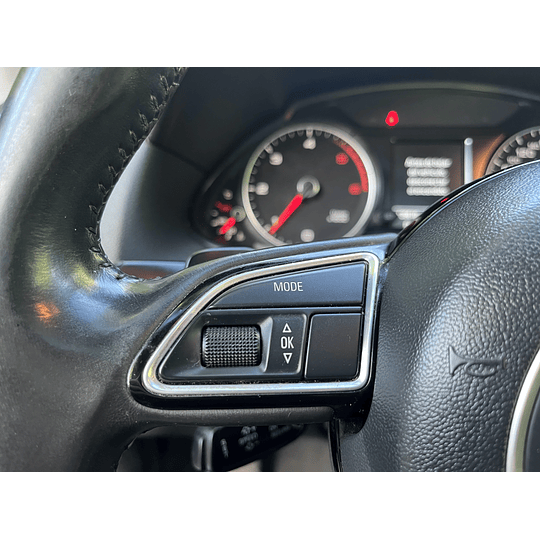 Q5 2.0 Tdi Quattro S Tronic 2014