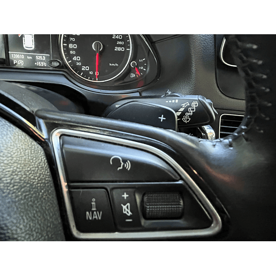 Q5 2.0 Tdi Quattro S Tronic 2014