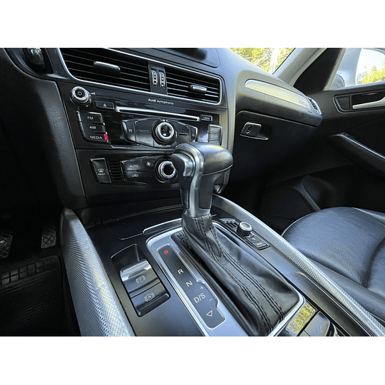 Q5 2.0 Tdi Quattro S Tronic 2014