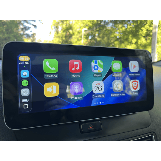 Q5 2.0 Tdi Quattro S Tronic 2014