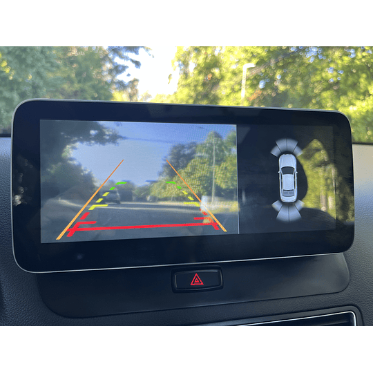 Q5 2.0 Tdi Quattro S Tronic 2014