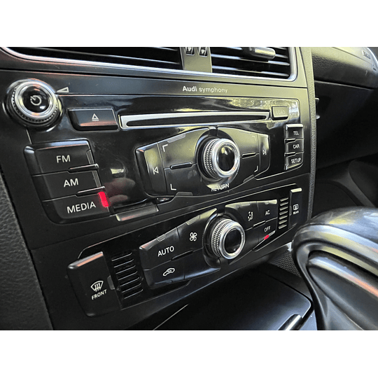 Q5 2.0 Tdi Quattro S Tronic 2014